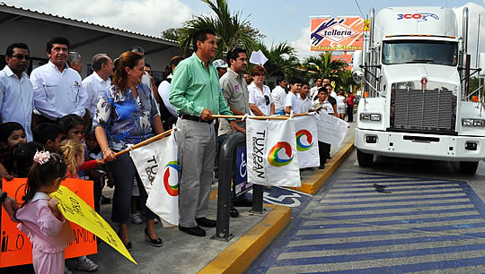 Tuxpan Veracruz