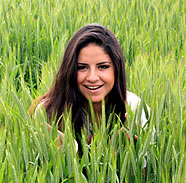 Ana Melo - Reina de la Expo Tuxpan 2013, Tuxpan Veracruz