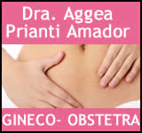 Tuxpan - Dra. Aggea Priante Amador <br> Ginecología y Obstetricia - Terapia Neural - Colposcopía
