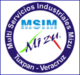 Tuxpan - Multiservicios Industriales MIZU