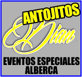Tuxpan - Restaurante Antojitos Dian - de 9 a 5 de la tarde