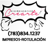 Tuxpan - Crearte Agencia de Publicidad