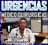 Tuxpan - Dr. Frank Priante Amador<br>Especialista en Cirugía General, Gastrointestinal y Laparoscopica