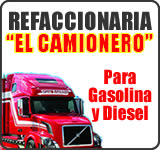 Tuxpan - Refaccionaria EL CAMIONERO