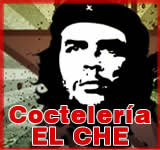 Tuxpan - RESTAURANTE COCTELERIA EL CHE ( a partir de las 9am)