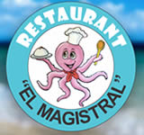 Tuxpan - Restaurante EL MAGISTRAL