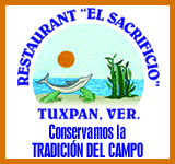 Tuxpan - Restaurante El Sacrificio