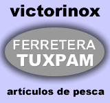 Tuxpan - Ferretera TUXPAM S.A. de C.V.