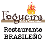 Tuxpan - Fogueira<br>.::. Buffet de Carnes y Ensaladas .::.