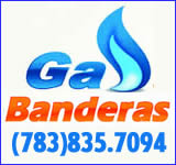 Tuxpan - Gas Banderas - El que rinde de a deveras