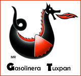 Tuxpan - Gasolinera Tuxpan S.A. de C.V.