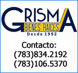 Tuxpan - Grisma Bienes Raices