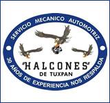 Tuxpan - TALLER MECÁNICO - SERVICIO MECÁNICO AUTOMOTRÍZ HALCONES