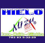 Tuxpan - Hielo Mizu