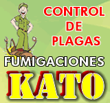 Tuxpan - Fumigaciones Kato