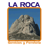 Tuxpan - FERRETERIA LA ROCA - SERVICIOS Y FERRETERIA