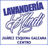 Tuxpan - LAVANDERÍA ANDI