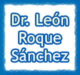 Tuxpan - Dr. León Roque Sánchez<br>Médico Militar Pediatra