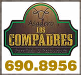 Tuxpan - RESTAURANTE LOS COMPADRES