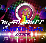 Tuxpan - BAR-MADAMEE ANTRO BAR
