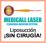 Tuxpan - Medicall Laser