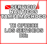 Tuxpan - Servicios Nauticos Tampamachoco
