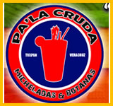 Tuxpan - BAR - PA LA CRUDA - Micheladas y Botanas