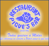 Tuxpan - Piques BAR