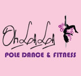 Tuxpan - Oh La La - Pole Dance & Fitness