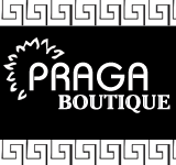 Tuxpan - PRAGA Boutique<br>GUESS - MANGO - ZARA - LOB - TOMMY HILFIGER - DOCKERS