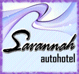 Tuxpan - Auto-Hotel Savannah
