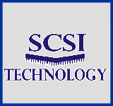 Tuxpan - SCSI Technology