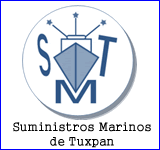 Tuxpan - Suministros Marinos de Tuxpan S.A. de C.V.