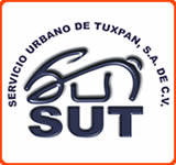 Tuxpan - SERVICIO URBANO DE TUXPAN