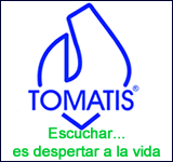 Tuxpan - Tomatis<br>Escuchar es despertar a la Vida.