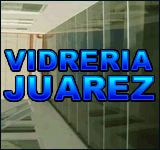 Tuxpan - Vidriería Juarez