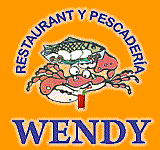 Tuxpan - Restaurante WENDY de la Mata de Tampamachoco