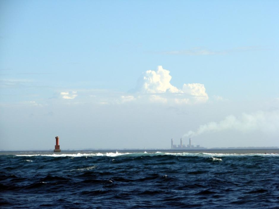 Bajo de Tanhuijo, Tuxpan, Veracruz